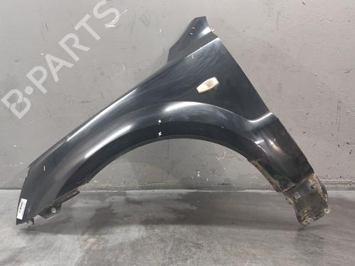 Used Left front fenders Left front fenders 38796492 38796492