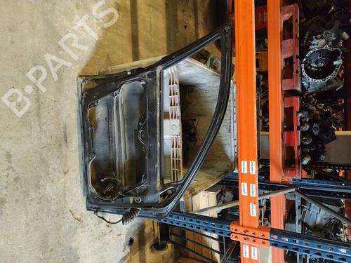 Left front door SEAT LEON (1M1) 1.9 TDI | BP22248032C2 