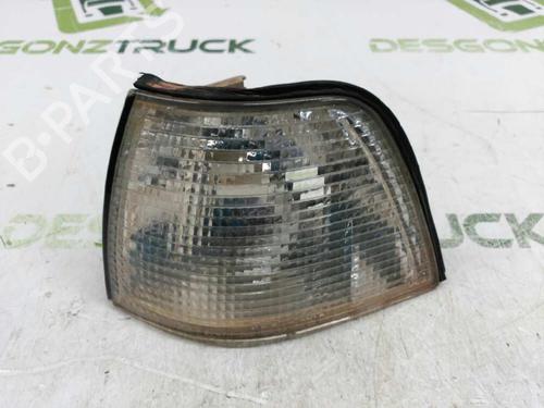 Used Left front indicator BMW 3 Compact (E36) 318 tds (90 hp) 21433743