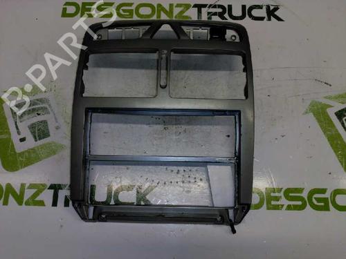 Used Middle console PEUGEOT 307 (3A/C) 2.0 HDi 110 (107 hp) 21427146