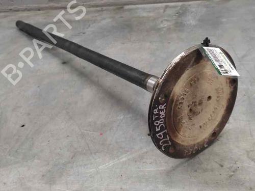 Used Right rear driveshaft FORD TRANSIT CONNECT (P65_, P70_, P80_) [2002-2025]  21408464