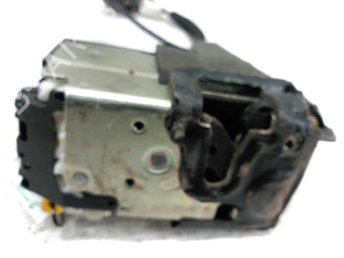 Used Rear right lock FORD FUSION (JU_) [2002-2012]  21446269