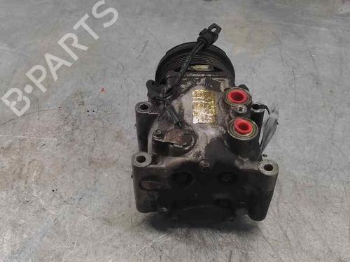 AC compressor FORD FOCUS I (DAW, DBW)  | BP21413319M34 