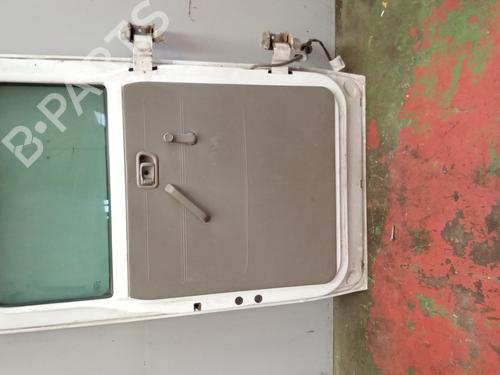 Left rear door RENAULT TRUCKS Maxity  | BP26643511C4 