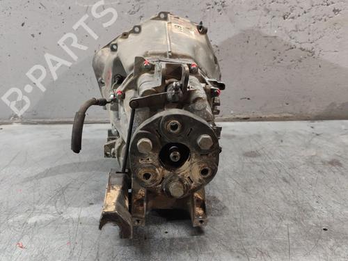 Gearbox MERCEDES-BENZ C-CLASS (W203)  | BP25904772M3 