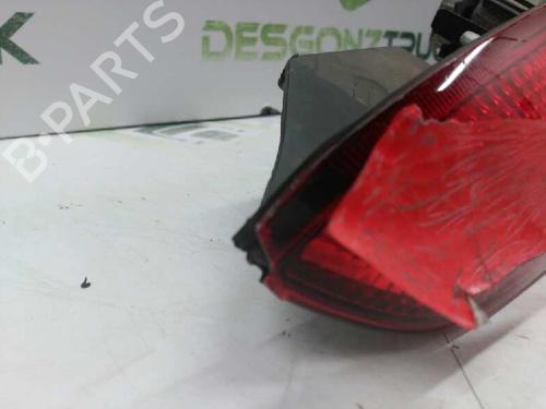 Højre baglygte FORD FUSION (JU_)  | BP21431883C35 