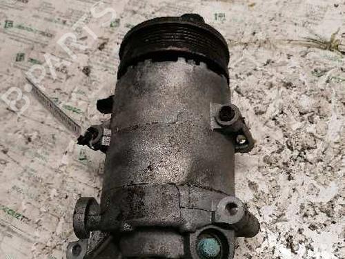 AC compressor FORD FOCUS C-MAX (DM2)  | BP21476609M34 