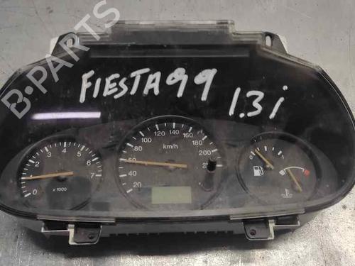 Cockpit FORD FIESTA IV (JA_, JB_) [1995-2006]  21401380