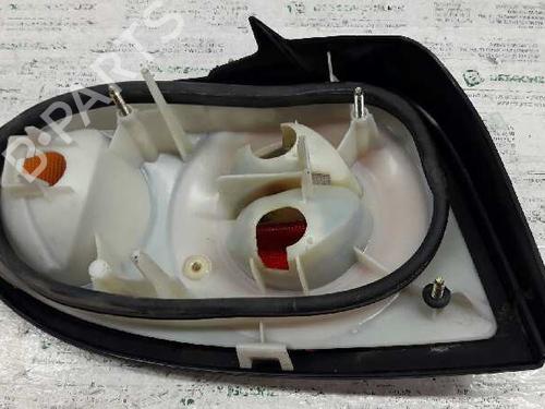 Right taillight RENAULT MEGANE I Coach (DA0/1_)  | BP21450150C35 