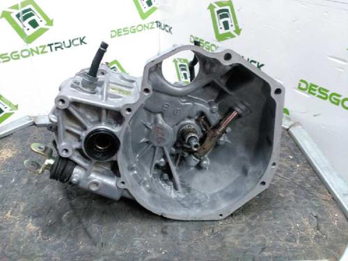 Used Gearbox NISSAN MICRA II (K11) [1992-2007]  21426748