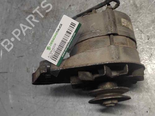 Alternator SEAT 127 (127A)  | BP22908166M7 