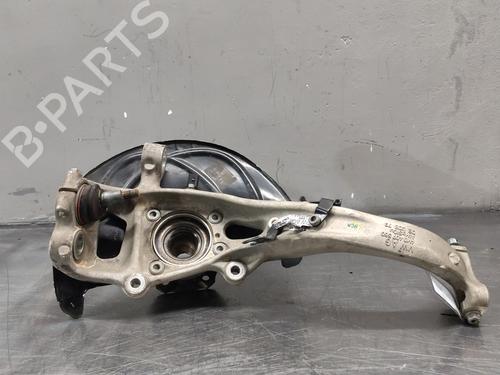 Used Right front steering knuckle Right front steering knuckle AUDI Q7 (4MB, 4MG, 4MQ) 3.0 TDI quattro (272 hp) 33906446 33906446