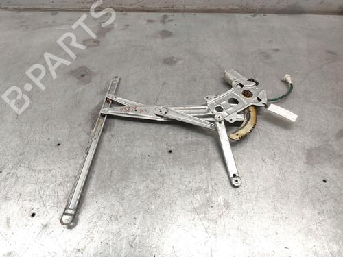 Front left exterior door handle SUZUKI IGNIS I (FH)  | BP22733823C128 