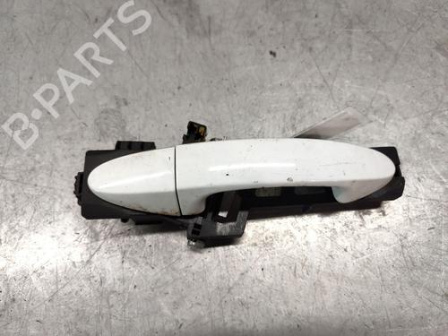 Høyre bak utvendig håndtak FORD FIESTA VI (CB1, CCN) 1.25 (82 hp) 24406626