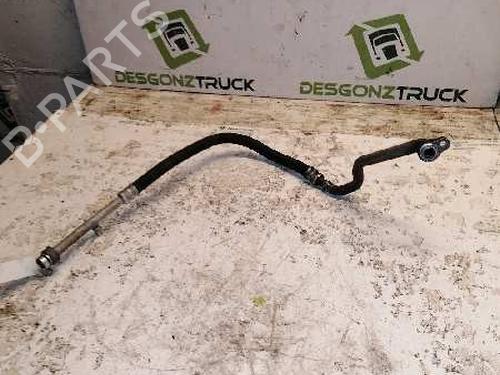 AC pipe NISSAN MURANO I (Z50)  | BP21478518M126 