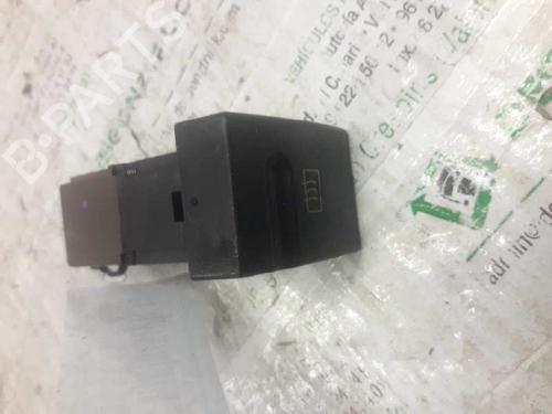 Used Switch PEUGEOT 406 (8B) [1995-2005]  21469962