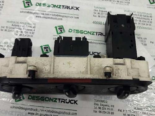 Climate control FORD MONDEO II Saloon (BFP)  | BP21449049I5 