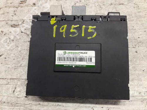 Fuse box VW PASSAT B6 (3C2)  | BP21452902E1