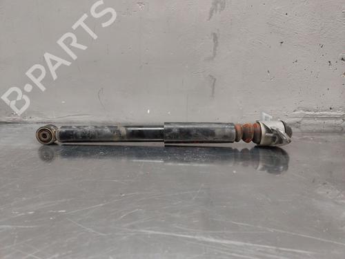 Used Right rear shock absorber FORD TRANSIT Van (FA_ _) [2000-2006]  32507937
