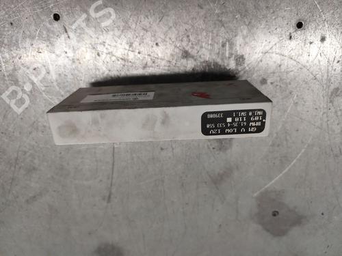 Elektronische module BMW 3 (E46) 320 d | BP22226888M83 