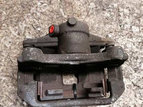 Left rear brake caliper CITROËN JUMPER II Bus 2.2 HDi 120 | BP21475640M107 