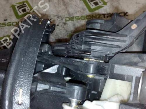 Gear lever FORD TRANSIT Van (FA_ _)  | BP21440654M90 
