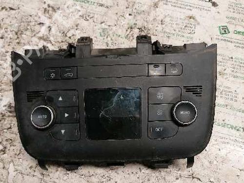 Used Climate control FIAT GRANDE PUNTO (199_) 1.3 D Multijet (199.AXD11, 199.AXD1A, 199.AXD1B,... (90 hp) 21476389