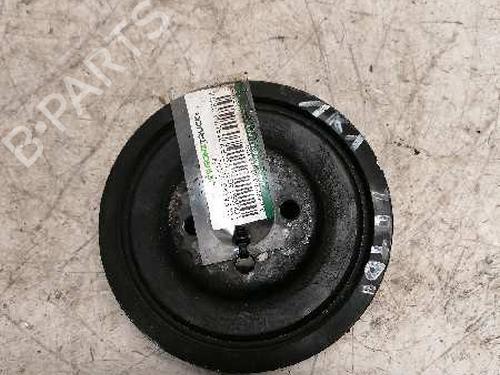Pulley VW GOLF V (1K1) 2.0 TDI 16V | BP21481460M122 