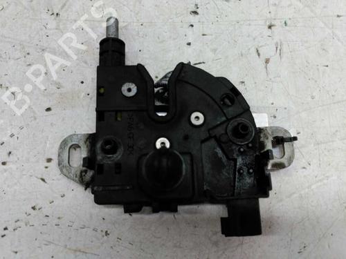 Used Hood lock FORD FOCUS II (DA_, HCP, DP) [2004-2013]  21445515