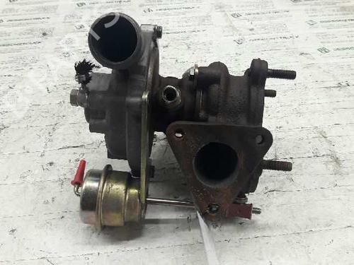 Turbocharger/Supercharger SEAT CORDOBA (6K2)  | BP21451689M71 