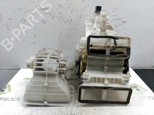 Heater matrix box FIAT GRANDE PUNTO (199_) 1.3 D Multijet (199.AXD11, 199.AXD1A, 199.AXD1B,... | BP21436950M61 