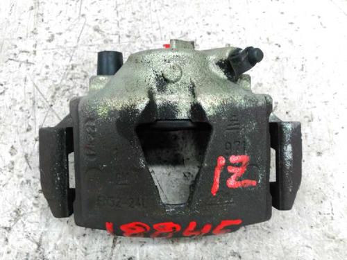 Used Left front brake caliper OPEL VECTRA B (J96) [1995-2004]  21438522