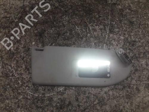 Right sun visor SEAT IBIZA III (6L1)  | BP21464300I2 
