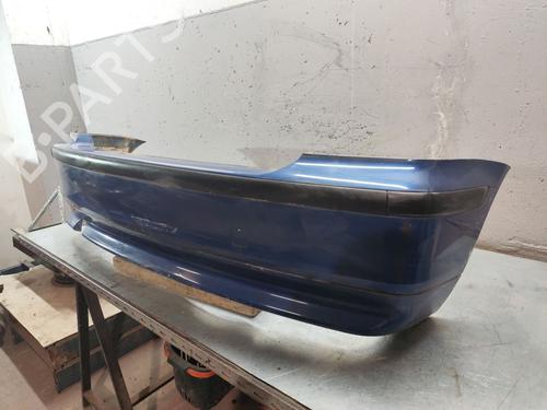 Rear bumper BMW 3 Compact (E46) 316 ti | BP24415688C8 