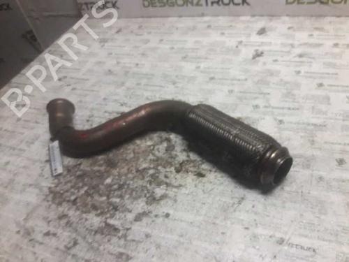 Pipe CITROËN C4 Coupe (LA_)  | BP21471018M125 