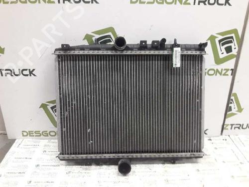 Køler CITROËN C5 I (DC_)  | BP21459537M31 