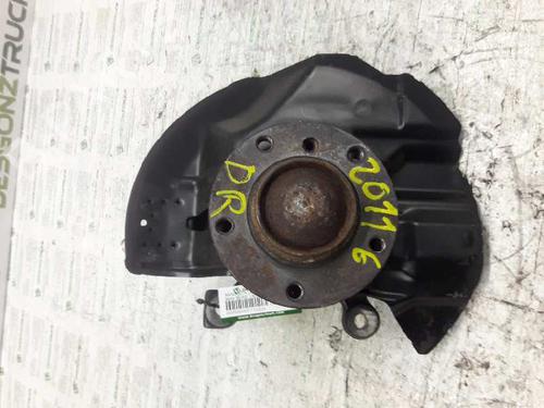 Used Right front steering knuckle BMW 3 (E46) 320 d (136 hp) 21459390
