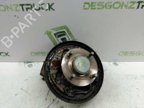 Used Right rear steering knuckle FORD MONDEO I (GBP) [1993-1996]  21432256