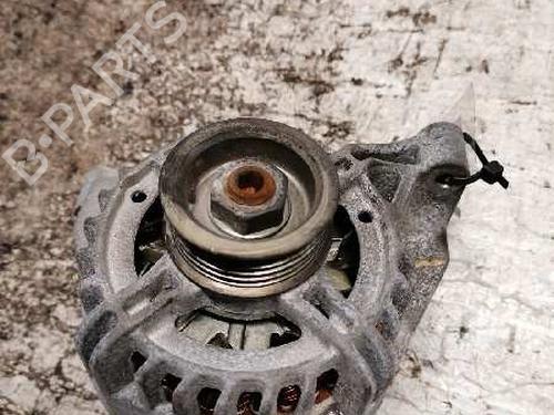 Used Alternator Alternator FIAT QUBO (225_) [2008-2026] 21470396 21470396