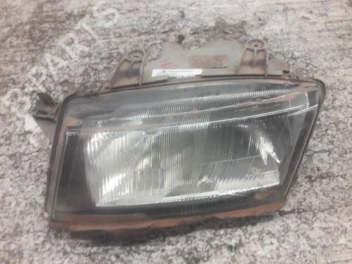 Faro izquierdo SAAB 9-3 (YS3D) [1998-2003]  21466995