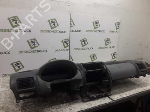 Dashboard FIAT SCUDO Bus (270_, 272_) 2.0 D Multijet | BP21461973C46