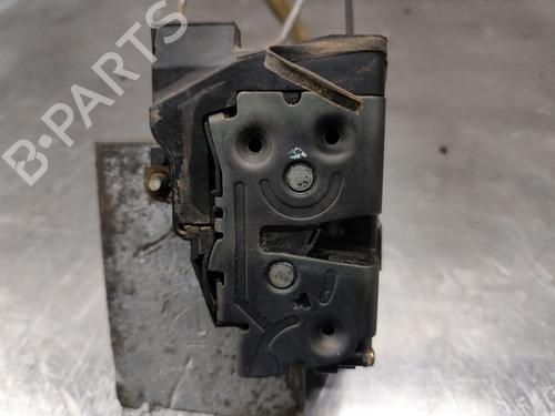 Zamek drzwi przednich lewych MAZDA 3 (BK) | BP30586678C98