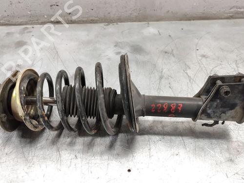Used Right front shock absorber FIAT DOBLO MPV (119_, 223_) 1.9 JTD (105 hp) 28579573