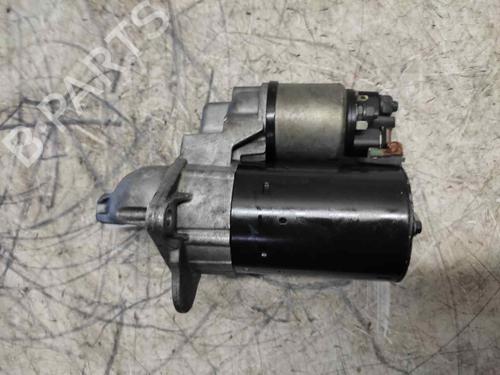 Startmotor OPEL CORSA D (S07)  | BP21483871M8 