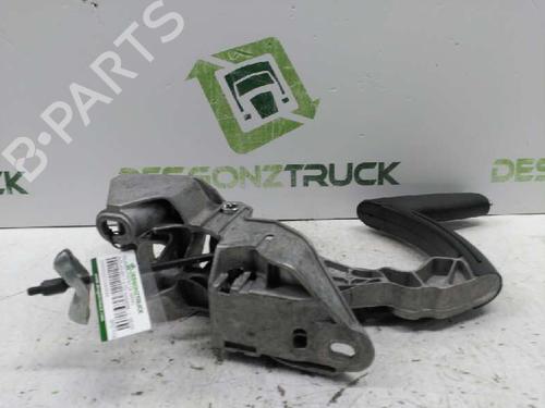 Hand brake AUDI A3 (8P1) 1.9 TDI | BP21431143I18 