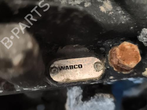 Gearbox IVECO STRALIS I | BP39423685M3 - Image 7