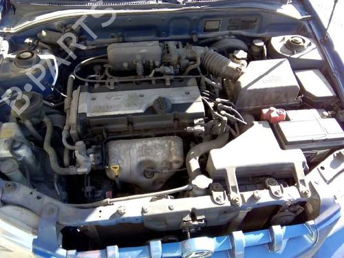 Electronic module HYUNDAI ACCENT II (LC)  | BP21455403M83 
