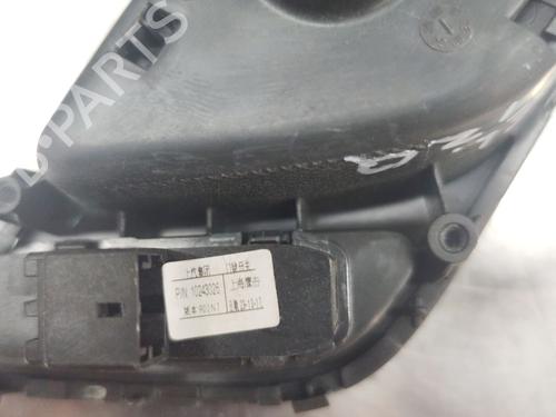 Front left interior door handle MG MG ZS SUV (AZS1) 1.5 VTi | BP29432709I13 