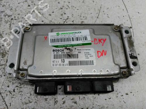 Computer motormanagement CITROËN XSARA (N1) 1.6 16V (109 hp) 21441565
