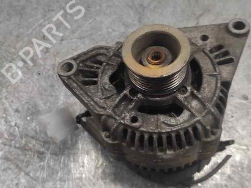 Used Alternator NISSAN MICRA II (K11) [1992-2007]  21405127